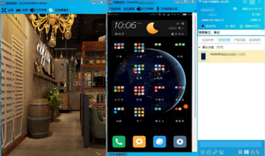 灰鴿子、向日葵、To desk、Team Viewer、Anydesk