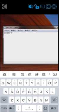 灰鴿子、向日葵、To desk、Team Viewer、Anydesk